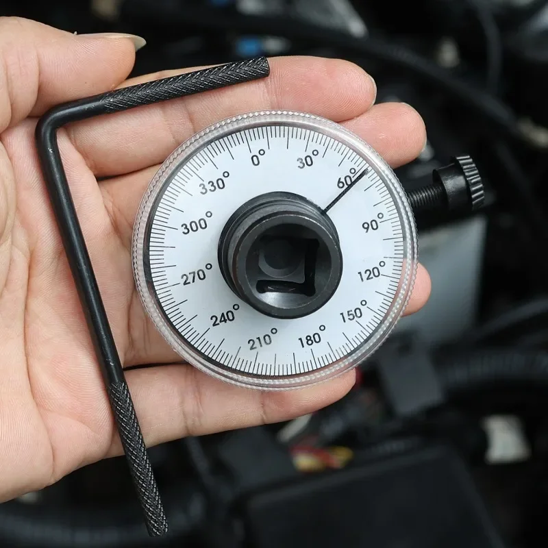 Динамометрический ключ динамометрический циферблат ручной инструмент