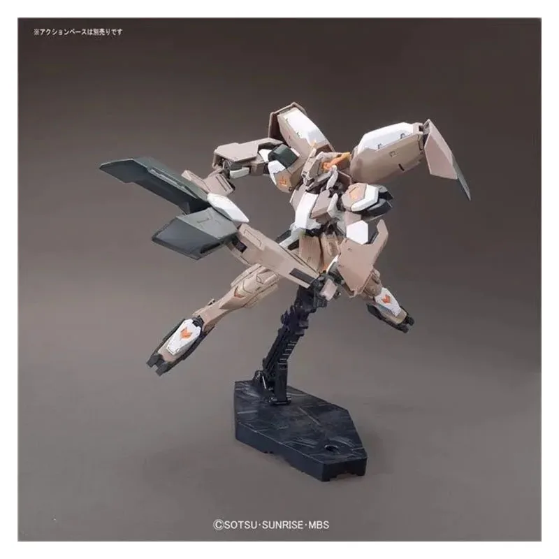В наличии: Сборная модель Bandai Gundam HG IBO 1144 Gusion Rebake Full City, коллекционная фигурка из аниме, игрушка-конструктор, подарок (art.: 3920da6133718) - 3920da6133718