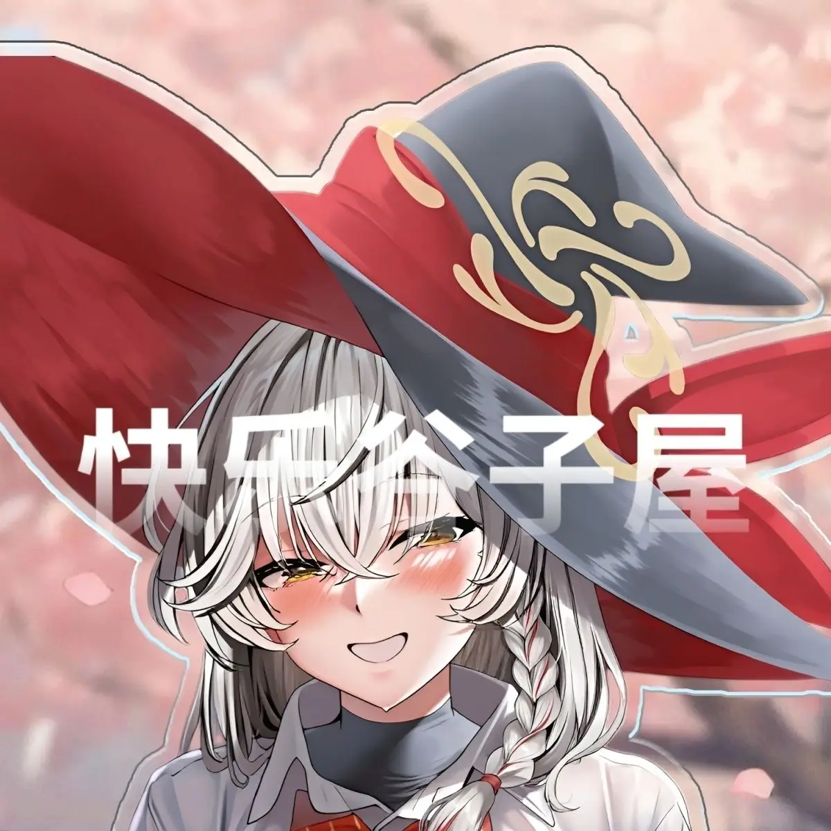 15-сантиметровая аниме-фигурка Doujin Wuthering Waves Цинсяо, акриловая модель, коллекция для косплея, декор для рабочего стола, подарки, новинка KLW (art.: 3920dcc4e7c65) - 3920dcc4e7c65
