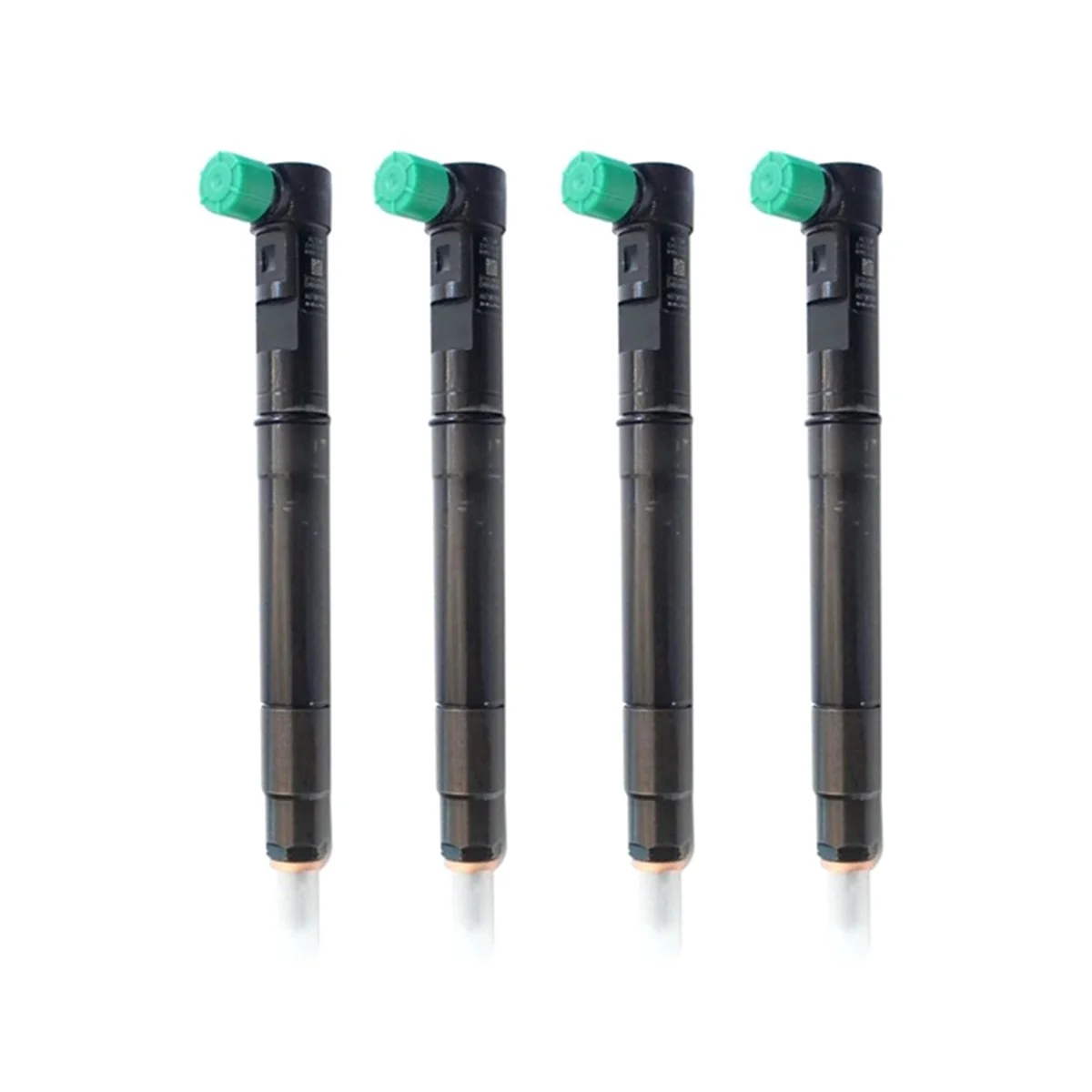

Common Rail Injector Nozzle A6710170121 Diesel Fuel Injector