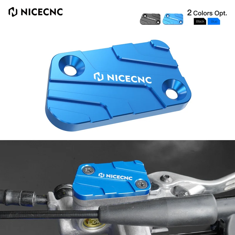 

Передняя крышка главного тормозного цилиндра для YAMAHA YZ250 YZ125 YZ250F YZ450F 2008-2022 YZ 250X 250FX 450FX WR 250F 450F 2017-2022