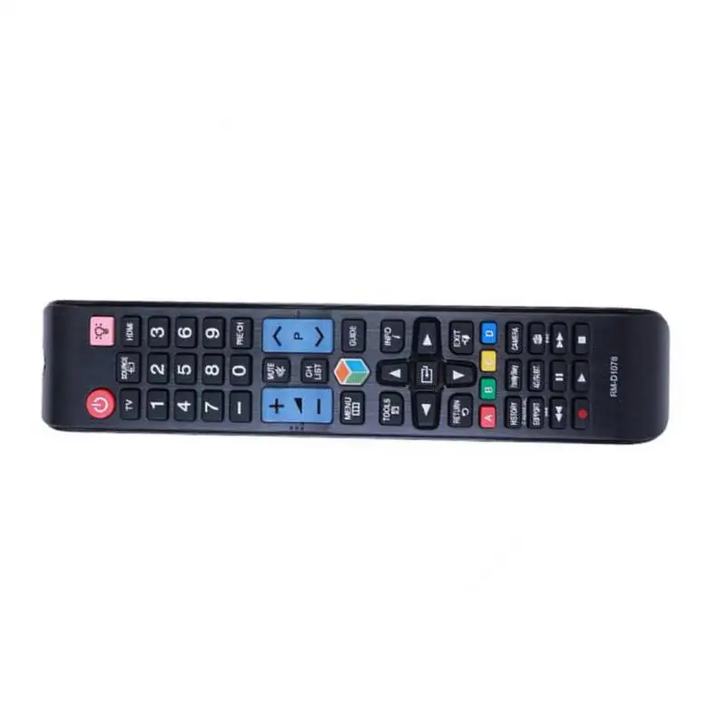 Пульт дистанционного управления для SAMSUNG 3D LCD LED TV AA59-00570A AA59-00579A SamSung