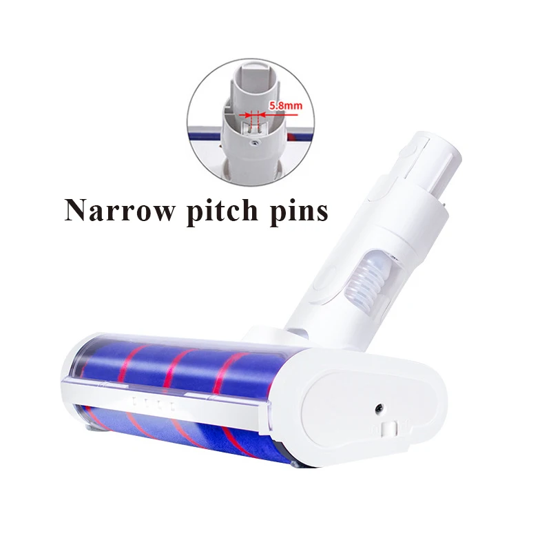 Запчасти для пылесоса Xiaomi K10/G10 1C Dreame V8/V9B/V9P/V11/G9