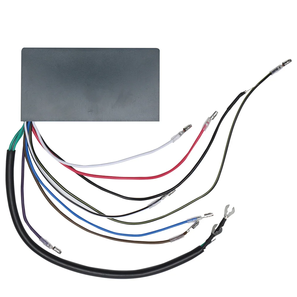 Блок питания CDI для мотоцикла 18-5791/114-9052/19052A/19052A8 подвесного двигателя Mercury Marine-3