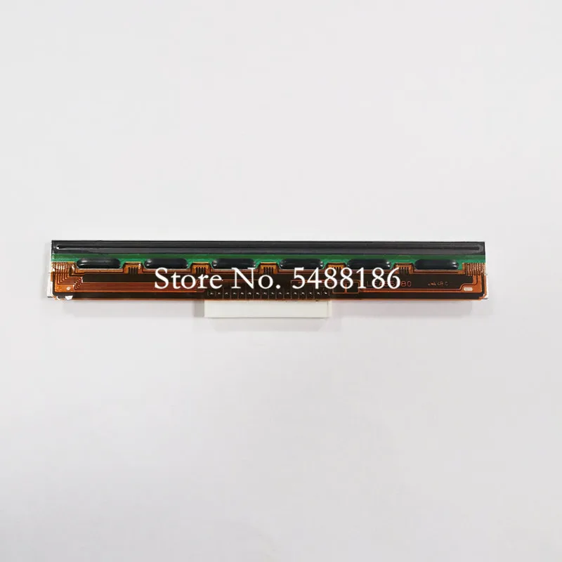 Фото Новая термопечатающая головка DL-820T для Deli DL-888D 888T 820T 888C, аксессуары для термопринтеров с экспресс-доставкой, 16 контактов, печатающая головка №3