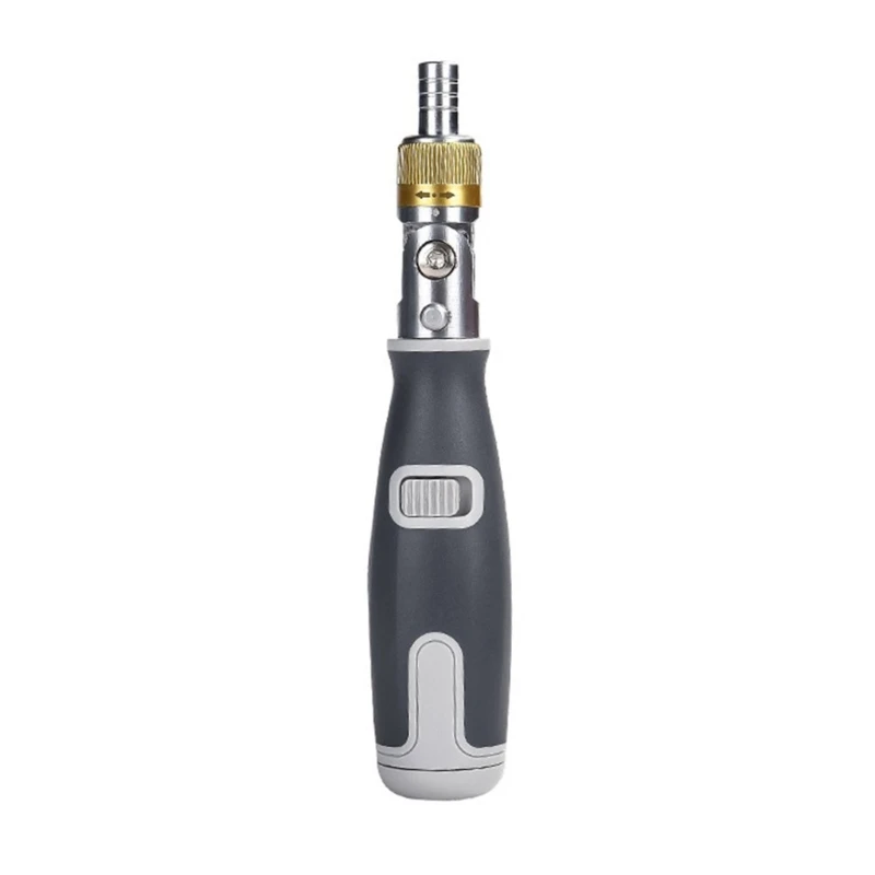 

Multi Screwdriver Screw Driver Adjustable Screwdriver Set Handle
