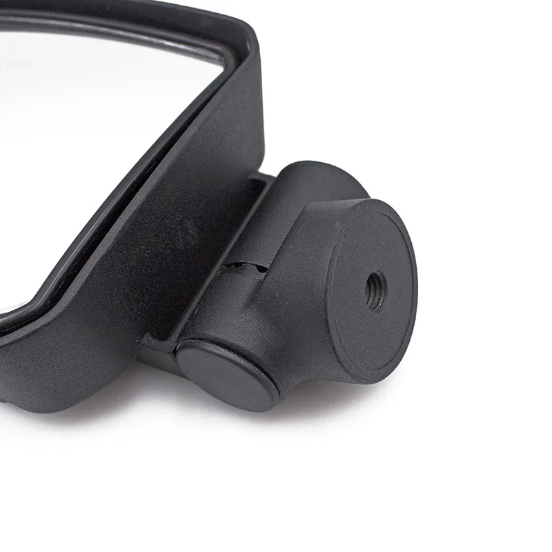 Универсальные регулируемые боковые зеркала заднего вида для мотоцикла UTV Polaris RZR