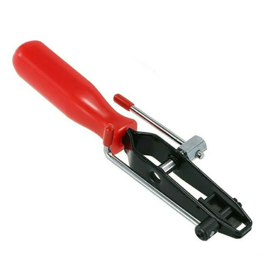

Automotive Tool CV Joint Boot Clamp CV Joint Boot Clamp Banding Crimper CV Joint Boot Clamp Car Steel Universal