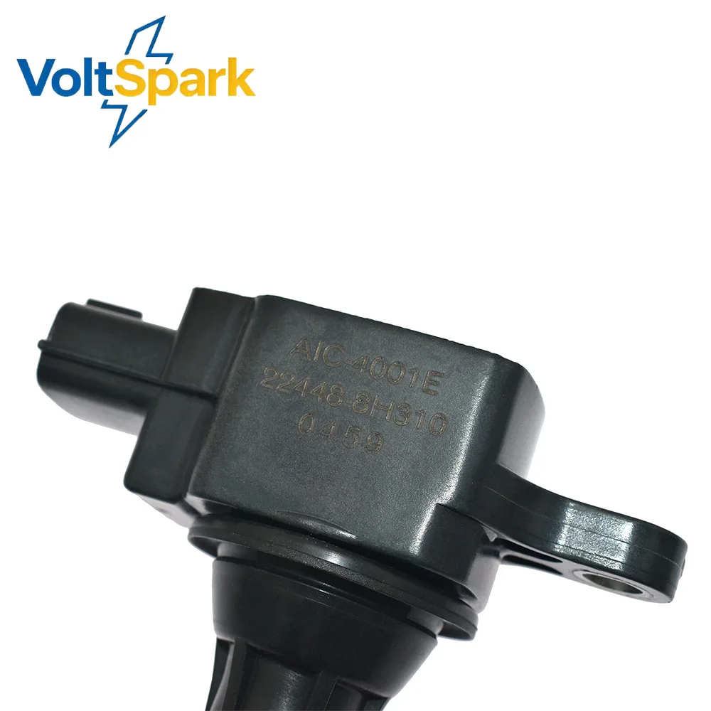 Катушка зажигания 22448-8H315 для Nissan Altima Sentra X-Trail 2.5L L4, замена UF350 C1398 Hitachi IGC0008 (art.: 3920d9cdc945c) - 3920d9cdc945c