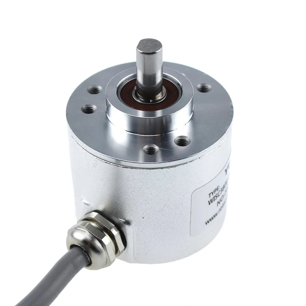 YUMO WISC3806 38 мм 5-26 В постоянного тока вышивальная машина elcis 5 промышленный двойной