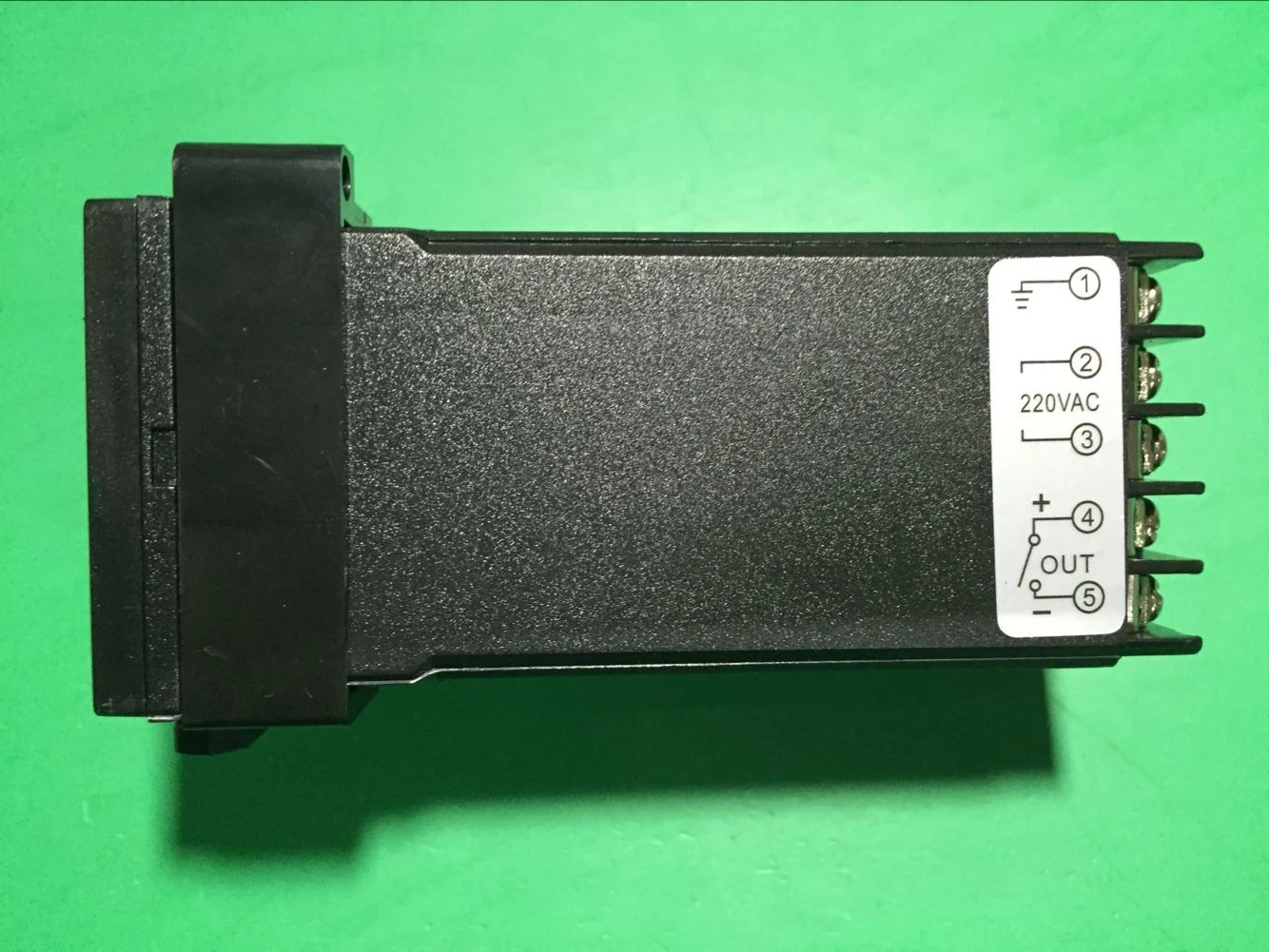 S00NTRUE Контроллер температуры упаковочной машины Songchuan XMTG-8000AM B8181AM1T33 оригинальный