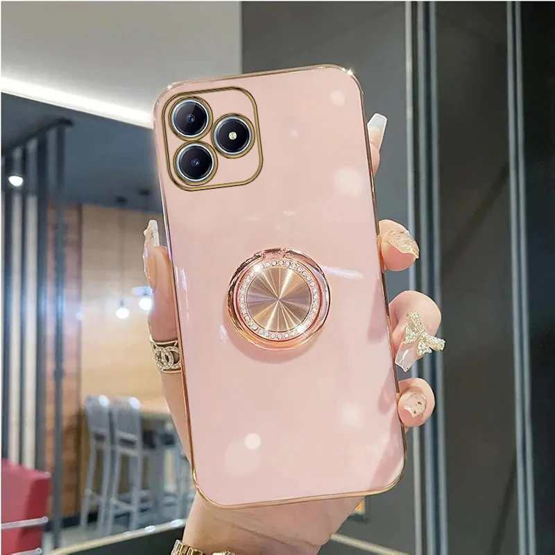 Кольцо-держатель для Oppo Realme C63 C61 C 63 61