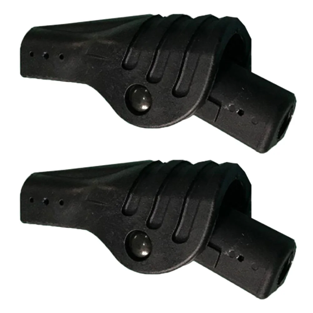 

2 Pcs Camping Tent DIY Joint Support Rod Canopy Fittings Canopy Tent Connectors Canopy Pole Connectors Tent Pole Connectors