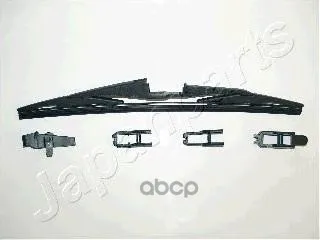 Щетка Стеклоочистителя Japanparts арт. SSX35R |