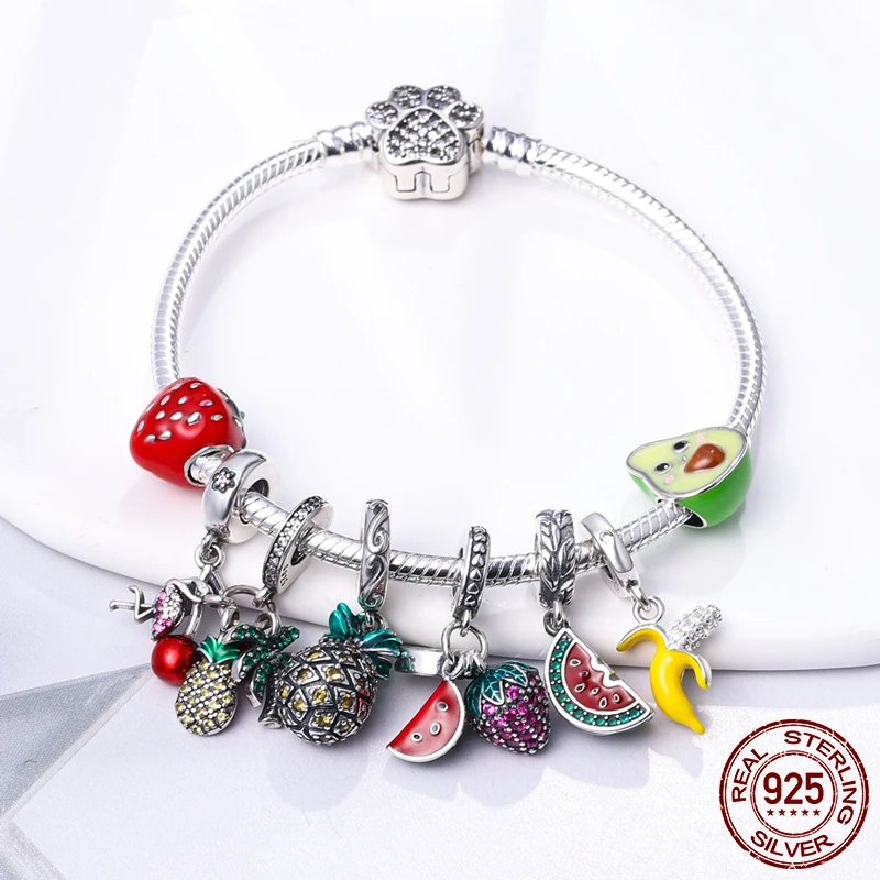 Подвеска каблуки Женская/Детская Ювелирное Украшение серебристого цвета