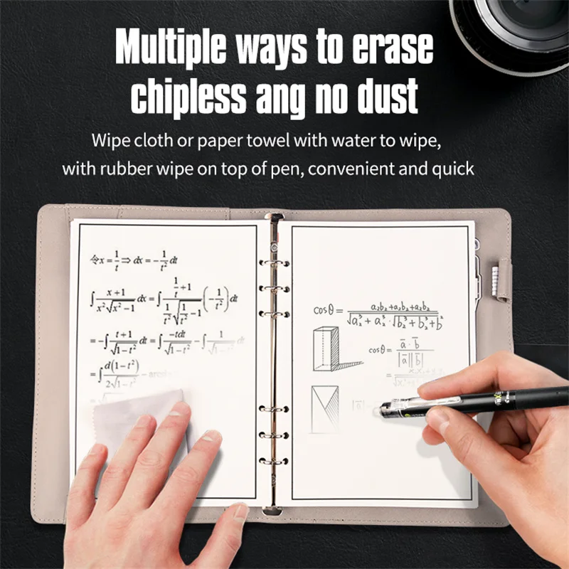 Уникальный блок питания с быстрой зарядкой блокнот синими зубьями и