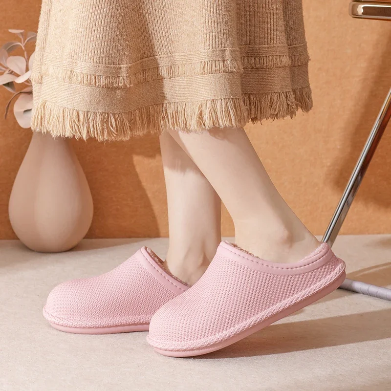 Новинка Зима 2023 хлопковые водонепроницаемые теплые нескользящие легкие