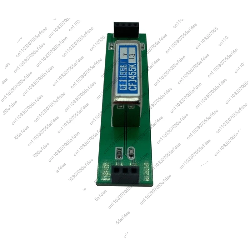 Фото FT-817/857/897 Узкополосный фильтр SSB, кристалл 2,7к №1