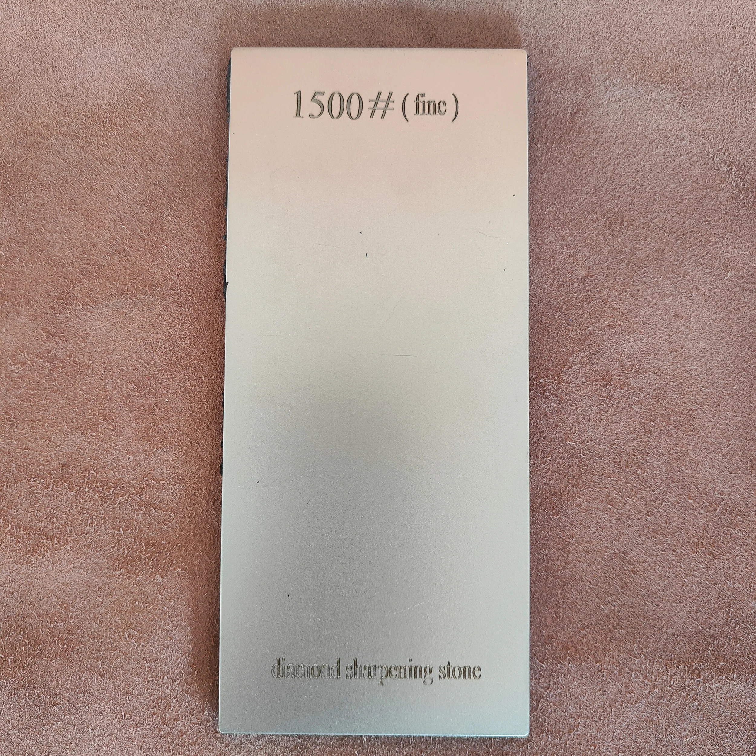 

Алмазный точильный камень Ruixin Pro