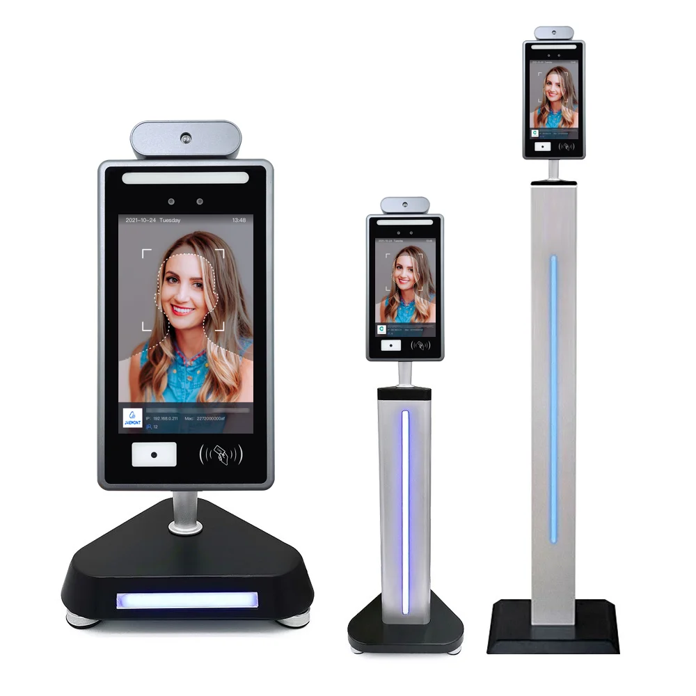

JAEMONT GK728 QR Code Scanner for Health Green Pass Reader