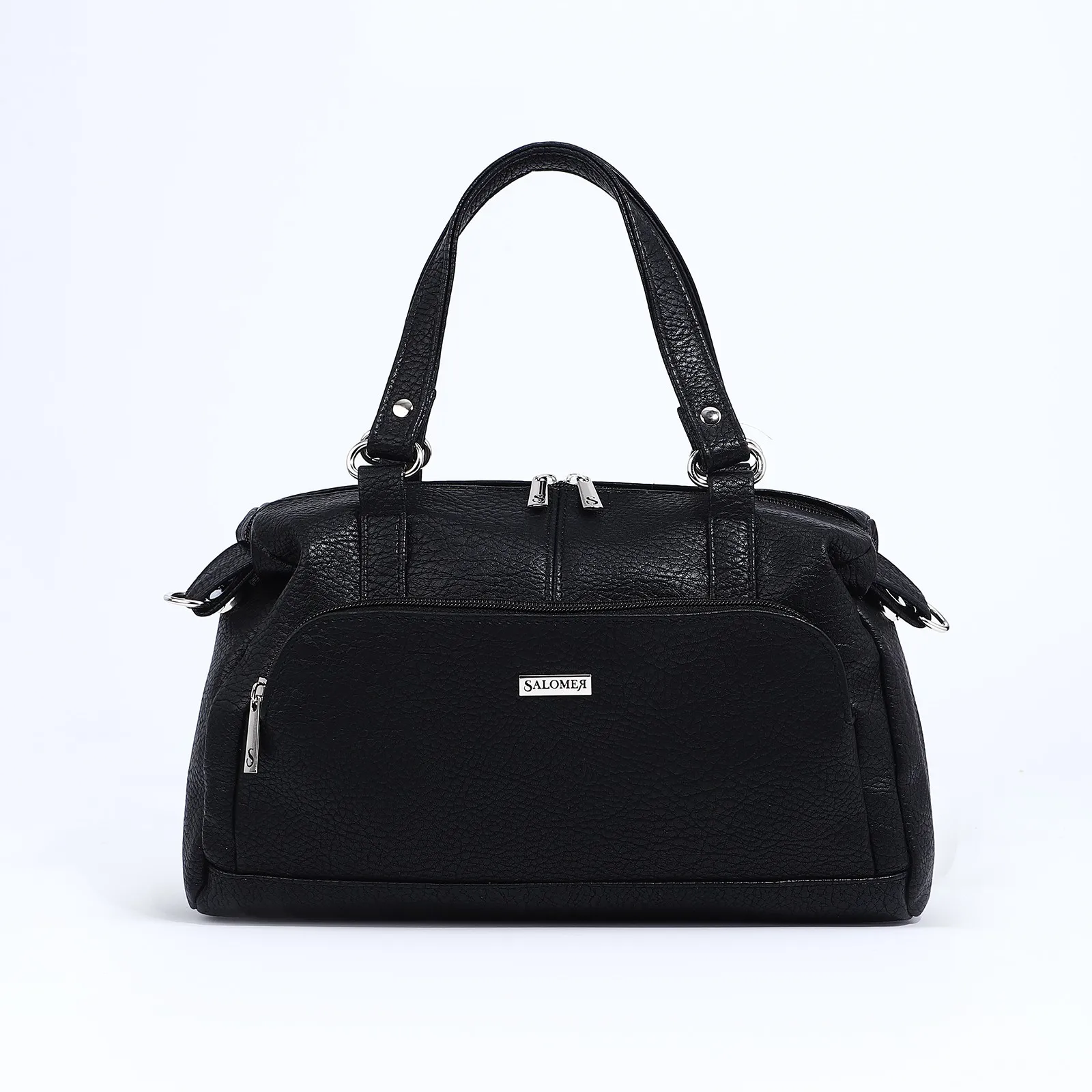 Саквояж на молнии