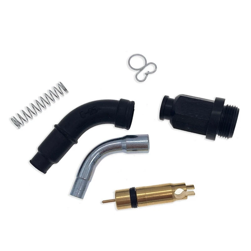 Набор поршней для пускового клапана Honda Rancher 350 TRX350 FE TM TE