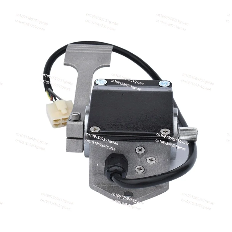 EFP-005 Аксессуары для живописных электрических экскурсионных автомобилей