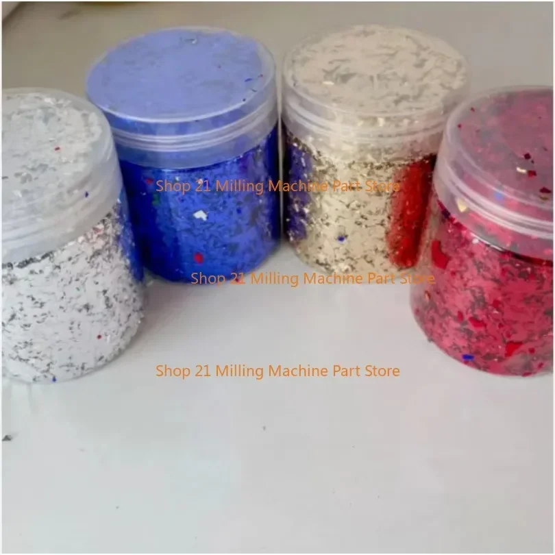 4g рубленное углеродное волокно короткая штамповка цветные пластиковые детали