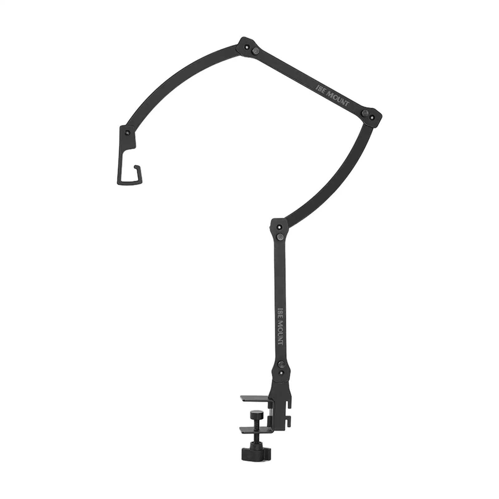

Camping Lantern Stand Adjustable Hook Stand for BBQ Hiking Backpacking