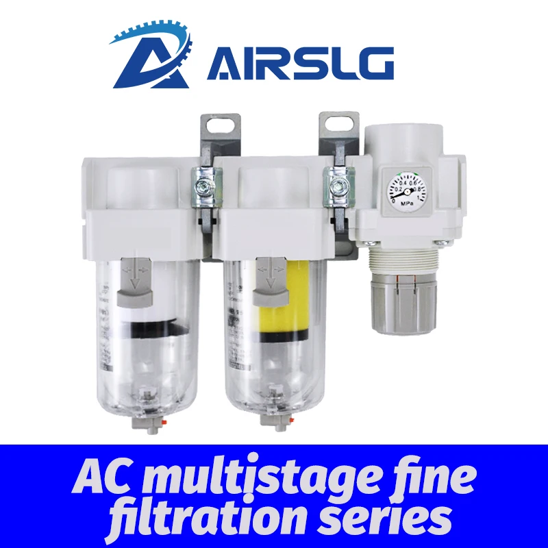 Oil Filtering Ac20c-02e-b Ac40d-04de-b Ac20c-02de-b