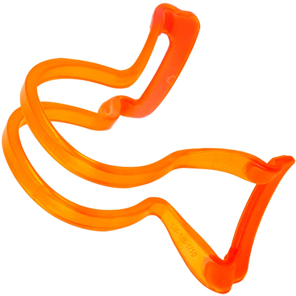 

Tooler Bow Holder Violin Bow Grip Aid Trainer for Violin Beginner