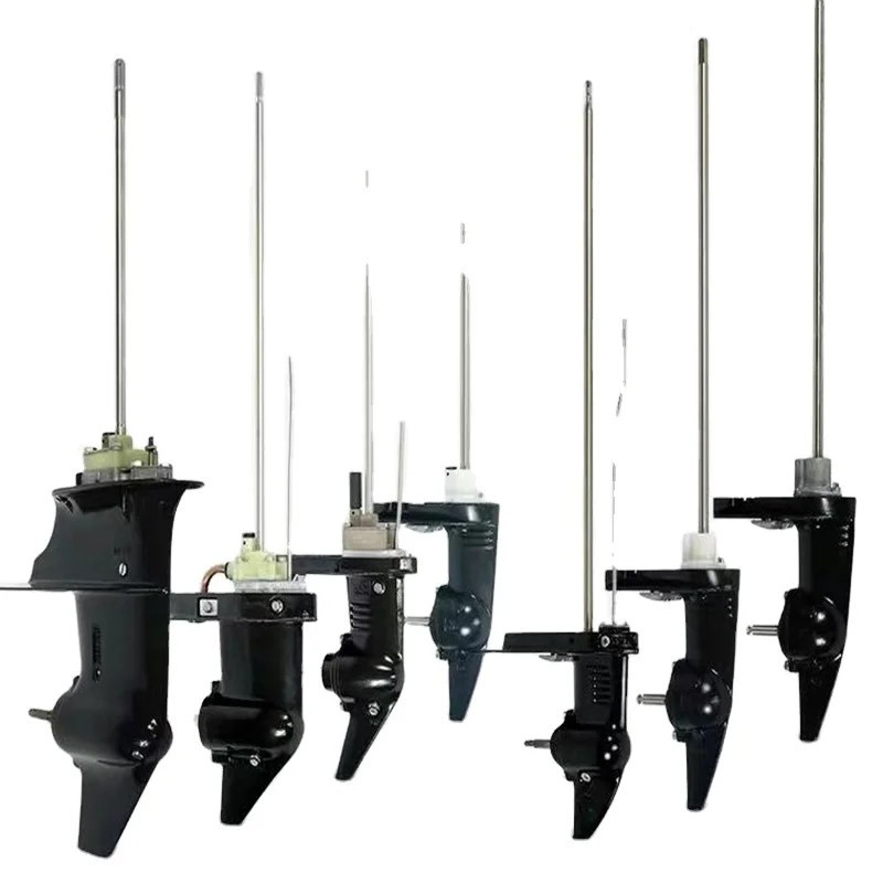 Коробка передач Seawalker морские детали аксессуары для подвесного двигателя