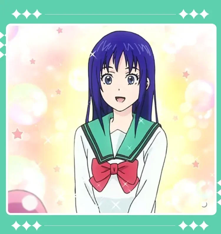 Женские костюмы для косплея аниме Teruhashi Kokomi платье Saiki Kusuo No Sai-nan Yumehara Chiyo униформа