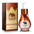 Увеличивающее рост искусственное масло для увеличения мужского большого члена