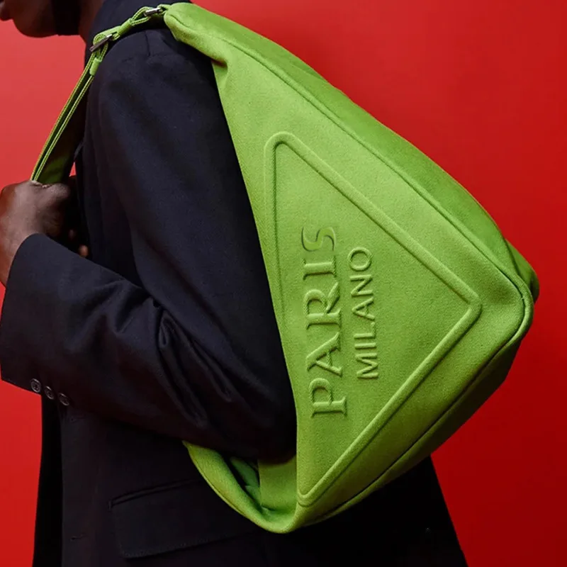 

Новинка 2022, Женская универсальная Повседневная Холщовая Сумка через плечо с алфавитом, женская сумка-мессенджер, Женская вместительная сум...