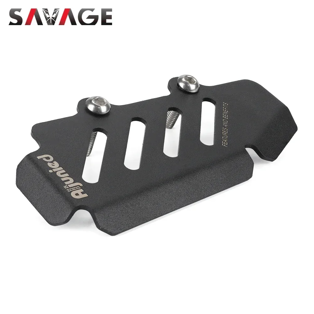 Для KOVE 800X450 Rally задний главный тормозной цилиндр защитная крышка тормозного