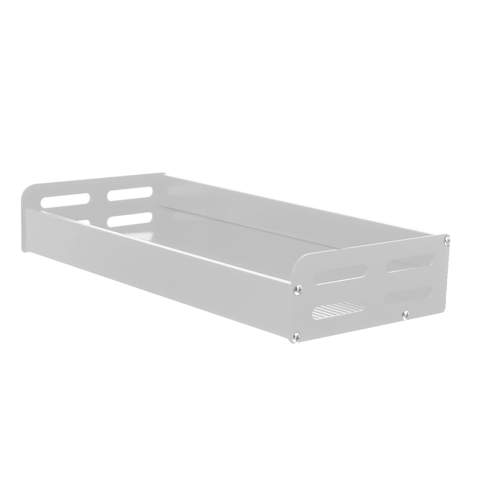 

Wall Shelf Shelves Floating Rack Kitchen Condiments Bathroom Storage Holder Mount Caddy Seasoning Mounted Organizer Spices