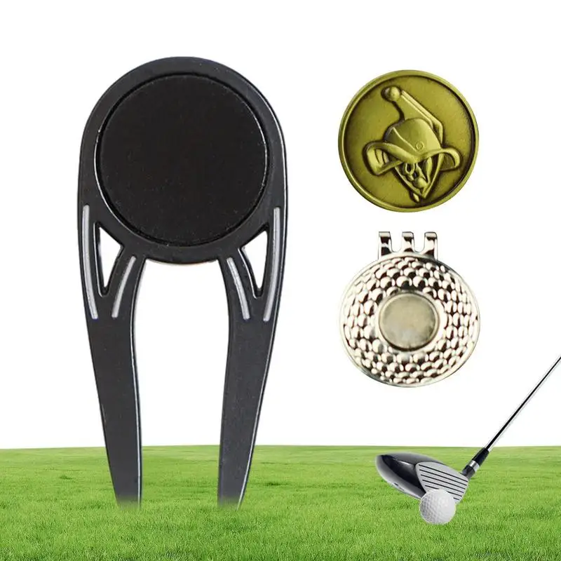 

Golf Divot Repair Tool Golf Divot Tool Set With Hat Cli Golf Repair Tool Set Zinc Alloy Steel Golf Turf Repair Tool Golf