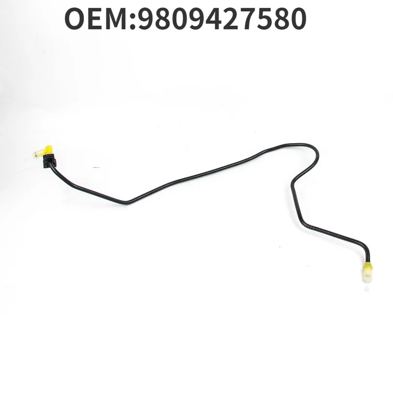 

1PCS Car Clutch Hydraulic Tube Control Hose 9809427580 For Peugeot 308 4008 Citroen C2