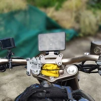 instrument adjustment bracket motorcycle accessories for zontes v310 310v