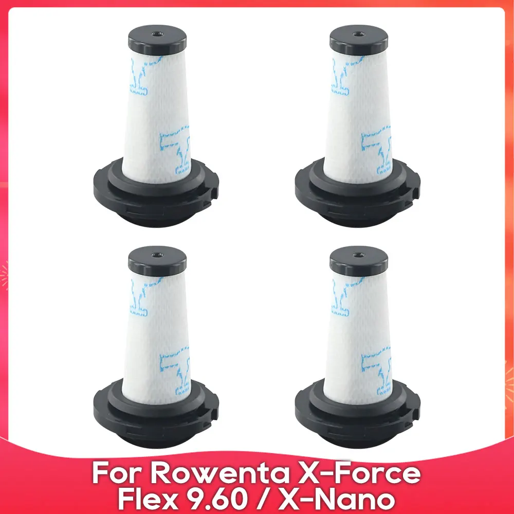 

Предмоторный фильтр OSSIEAO для Rowenta X-Force Flex 9.60 Aqua Allergy Animal / X-Nano