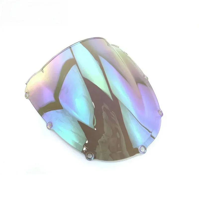 Ветровое стекло с двойными пузырьками для Honda CBR 900 RR 954 2002 2003 лобовое CBR954 CBR900 CBR900RR