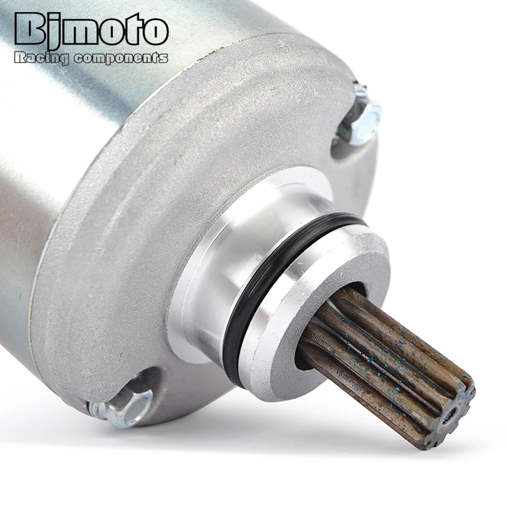 Стартер для Triumph Daytona Speed Triple Tiger RS 955i Sprint ST 1050 ST1050 издание к 15-летию 2010 T 1311119