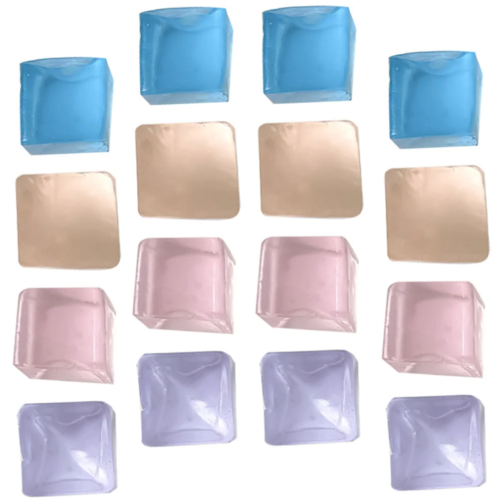 18 шт. мячик-антистресс из ПВХ