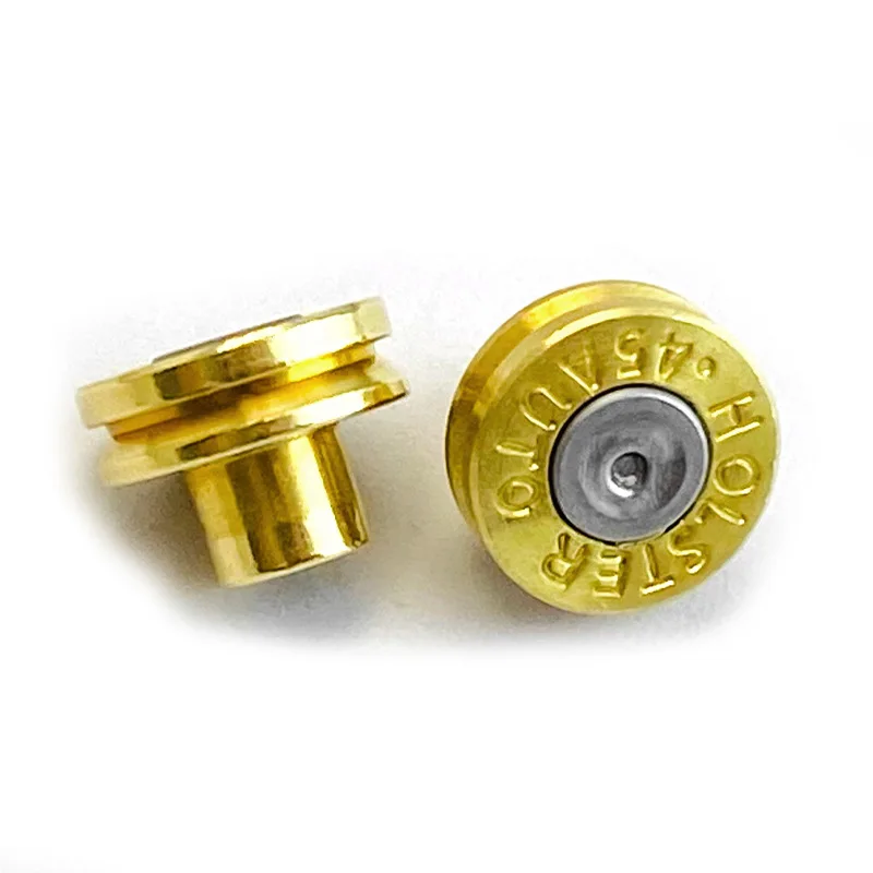 

Латунные детали для ножевых чехлов KYDEX