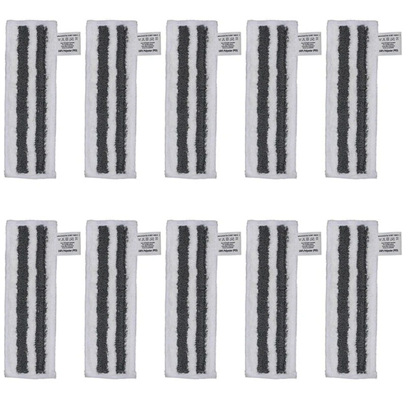 

For Karcher Replacement Mop Cloth For Karcher Easyfix SC2 SC3 SC4 SC5 Steam Cleaner Microfibre Floor Clothes