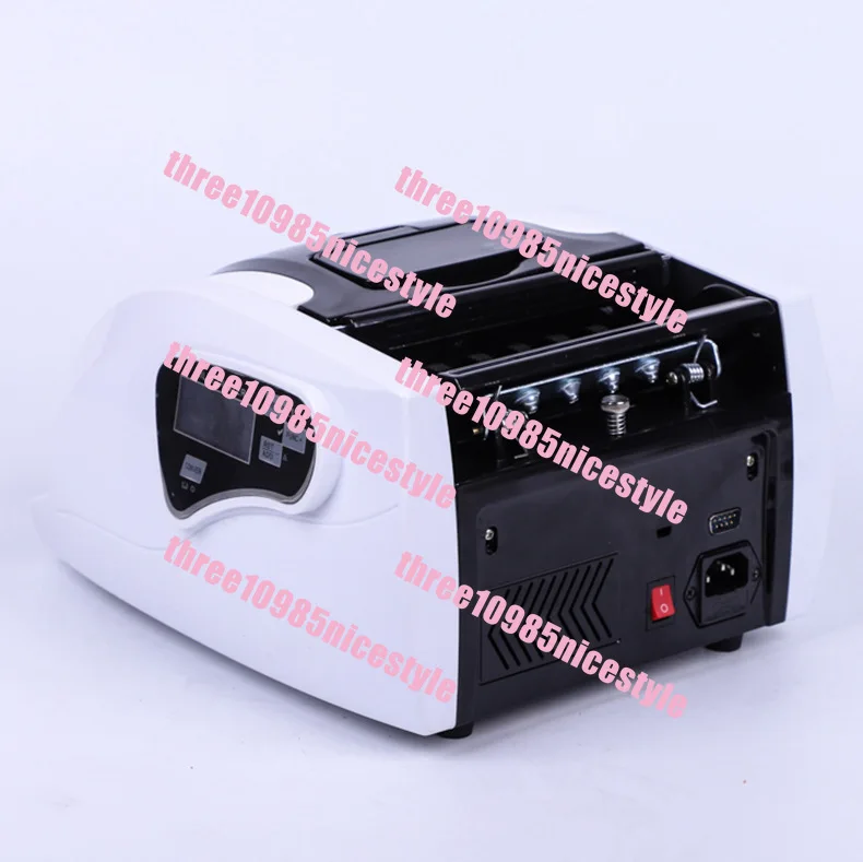 2000UVMG машина для подсчета банкнот доллара евро австралийский доллар Peso Ruble