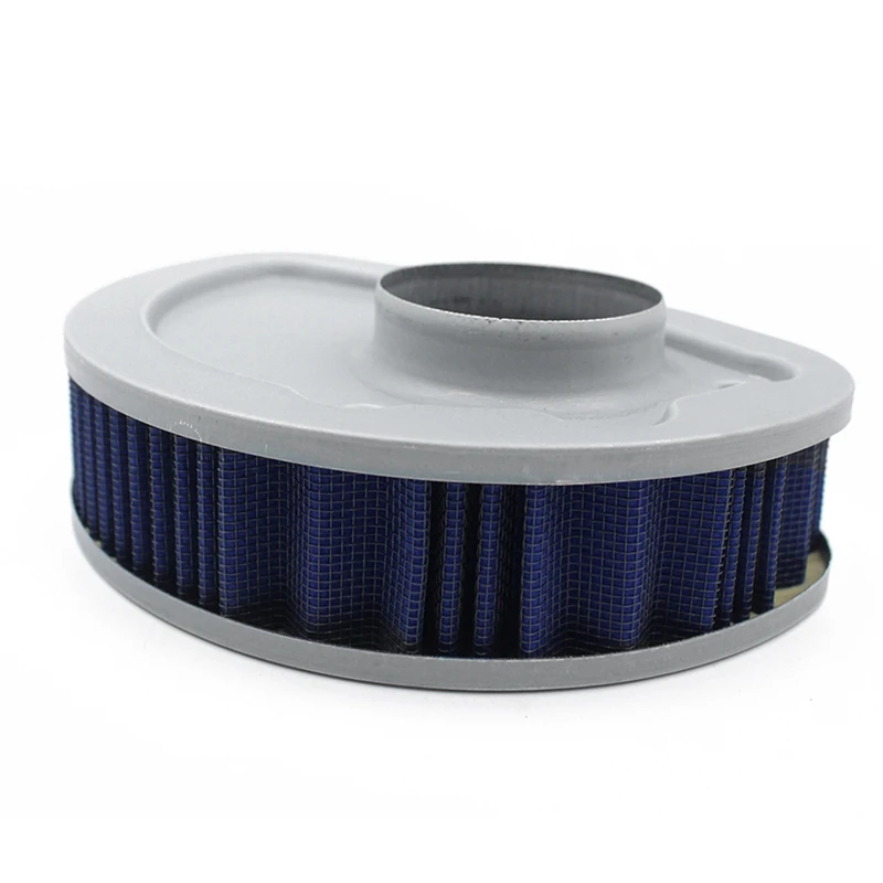 Воздухоочиститель мотоцикла впускной фильтр для Touring FLHTK Road King скользящий Electra Glide