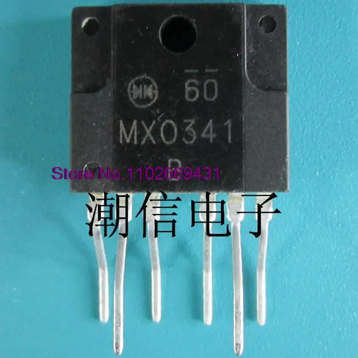 

MX0341 ZIP-6