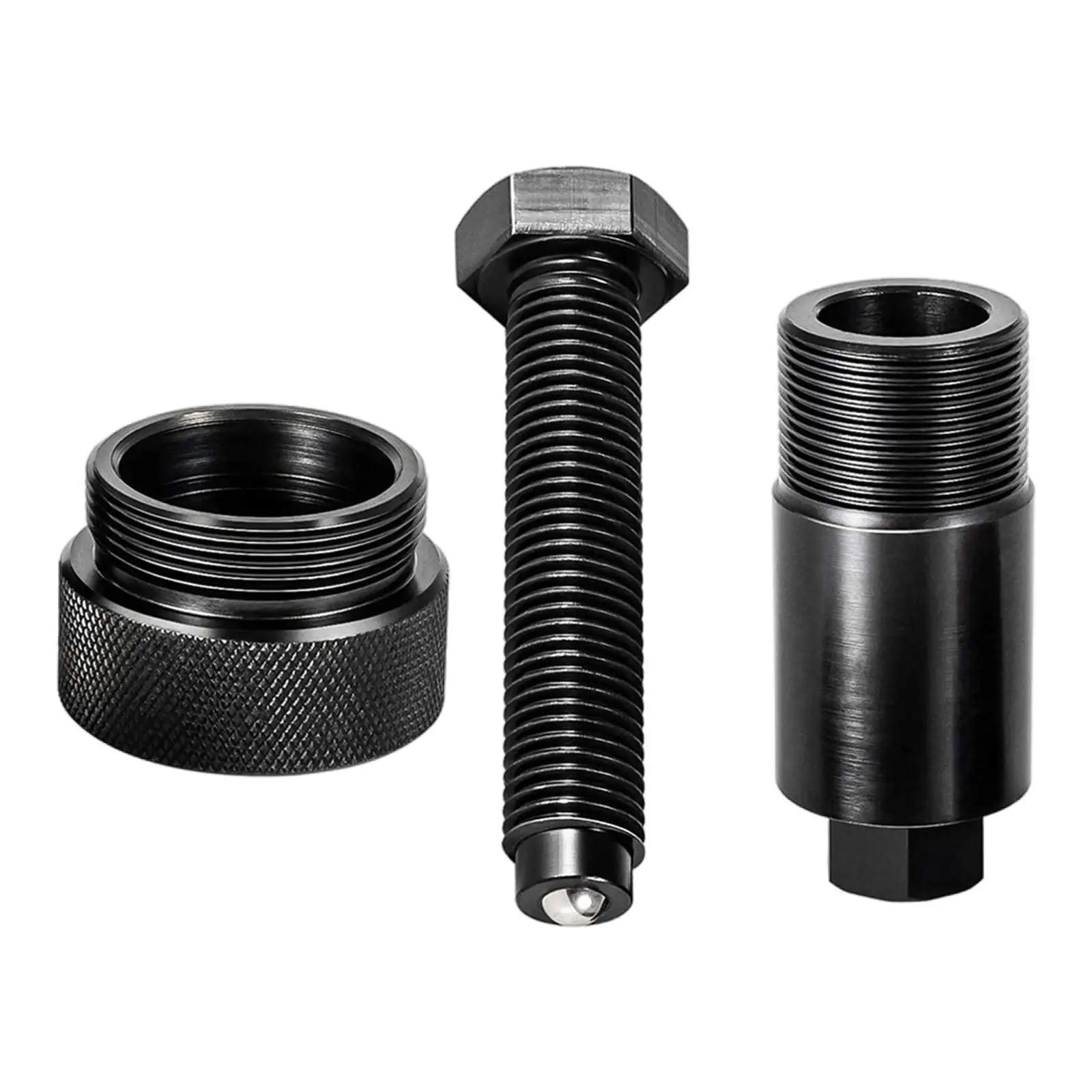 Стальной съемник топливного насоса впрыска двигателя инструмент для снятия